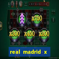 real madrid x barcelona futemax